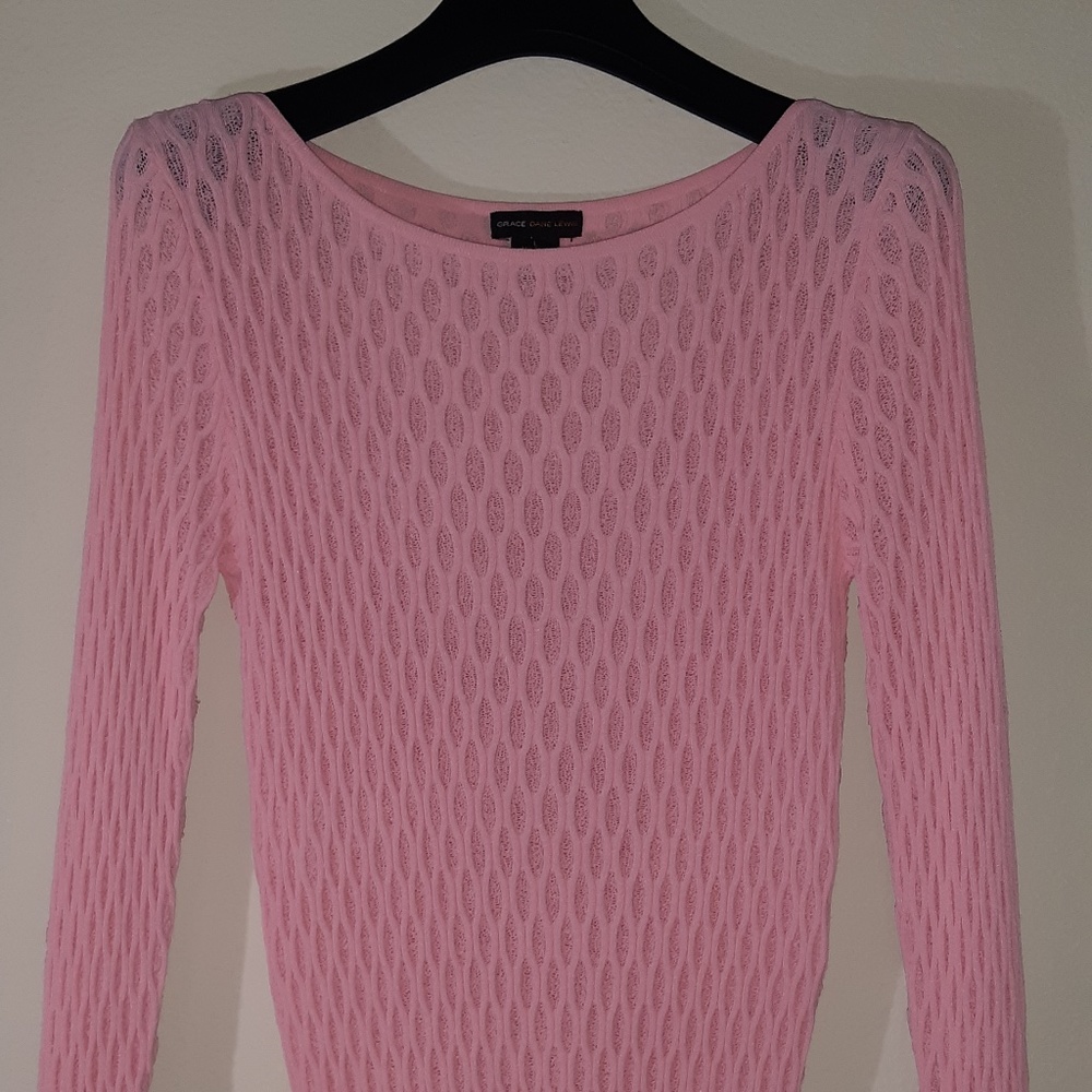 Knitted Top